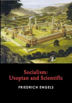 Socialism: Utopian and Scientific, Paperback/Friedrich Engels