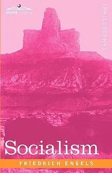 Socialism: Utopian and Scientific, Paperback/Friedrich Engels