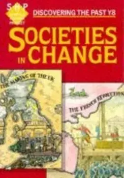 Societies in Change Pupils' Book, Paperback/John Hite