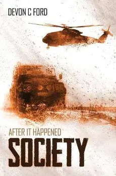 Society, Paperback/Devon C. Ford