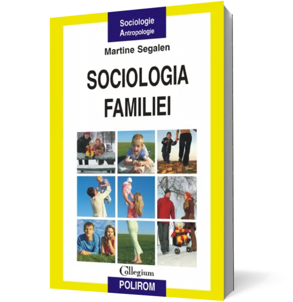 Sociologia familiei