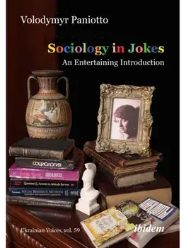 Sociology in Jokes. An Entertaining Introduction, Paperback/Volodymyr Paniotto