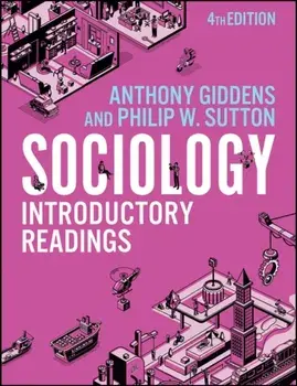 Sociology - Introductory Readings 4th Edition, Paperback/***