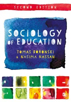 Sociology of Education, Paperback/Nasima Hassan
