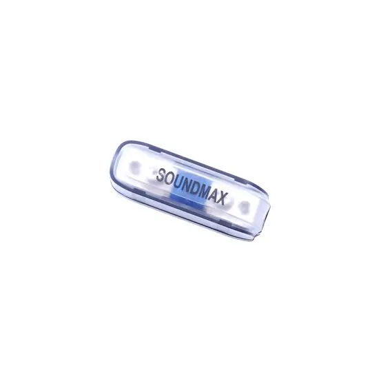 Soclu cu siguranta Soundmax SX-AFS60A 60A