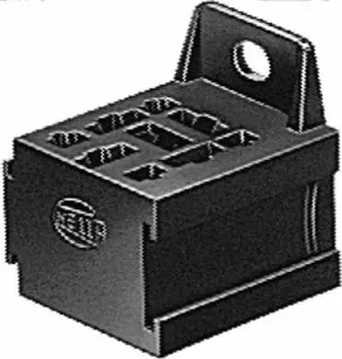 Soclu releu HELLA 8JA 003 526-002