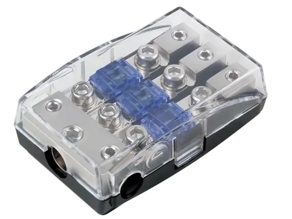 Soclu Sigurante ACV 30.3804-03s 1 x 35 mm² + 3 x 16 mm²