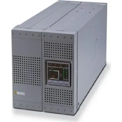 SOCOMEC UPS SOCOMEC Netys PR MT 1500VA, putere 1500VA / 1050W, 6 prize 'Out' (6 IEC 320 10A), timp de back-u