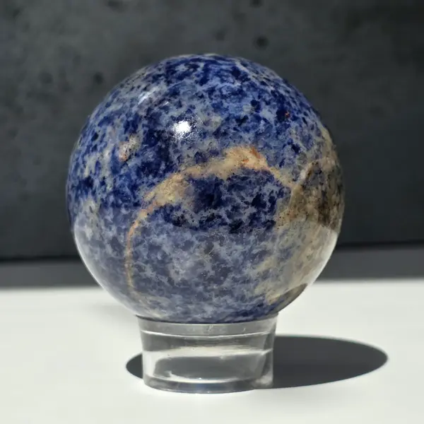 Sodalit sfera model 3