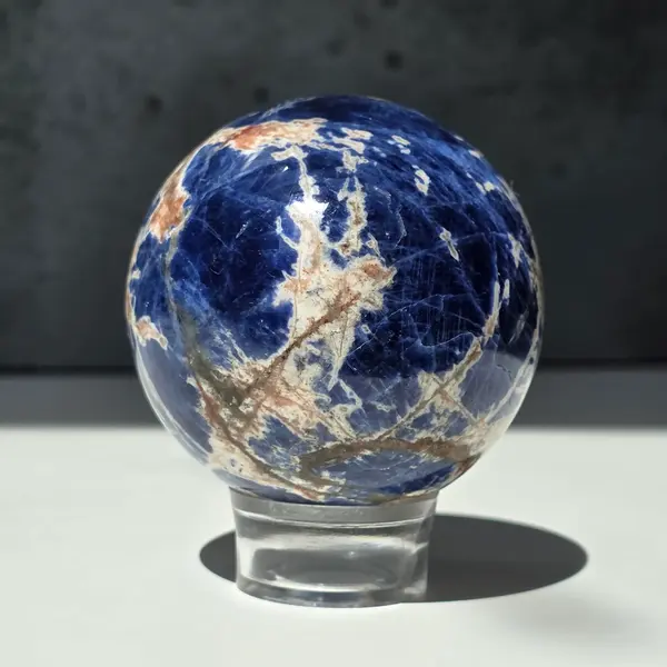 Sodalit sfera model 4