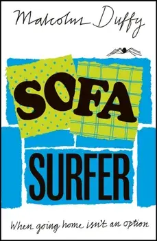 Sofa Surfer, Hardback/Malcolm Duffy