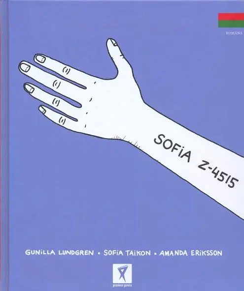Sofia Z-4515 | Gunilla Lundgren, Sofia Taikon