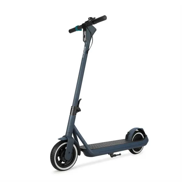 SoFlow Trotineta electrica SoFlow SO ONE LITE, 350W, viteza maxima 22 km/h, autonomie 35km, Antracit