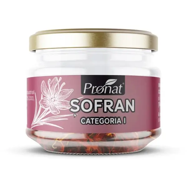 Sofran Calitatea I, Origine Iran, Bio, 0.5 g