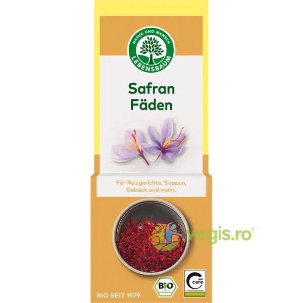 Sofran Ecologic/Bio 0.5g