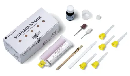 SOFRELINER TOUGH M KIT