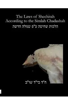 Soft Cover Simlah Translated - Chaim Loike