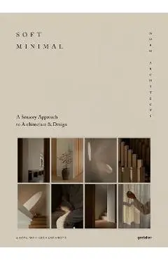 Soft Minimal: Norm Architects: A Sensory Approach to Architecture and Design - Norm Architects