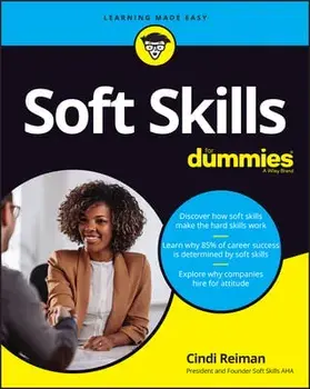 Soft Skills For Dummies, Paperback/C Reiman
