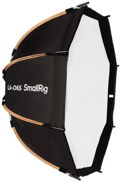 Softbox octogonal SmallRig - LA-O65, 65 cm