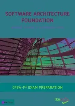 Software Architecture Foundation, Paperback/Alexander Lorz Gernot Starke
