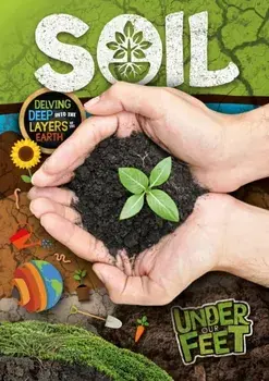 Soil, Paperback/Kirsty Holmes