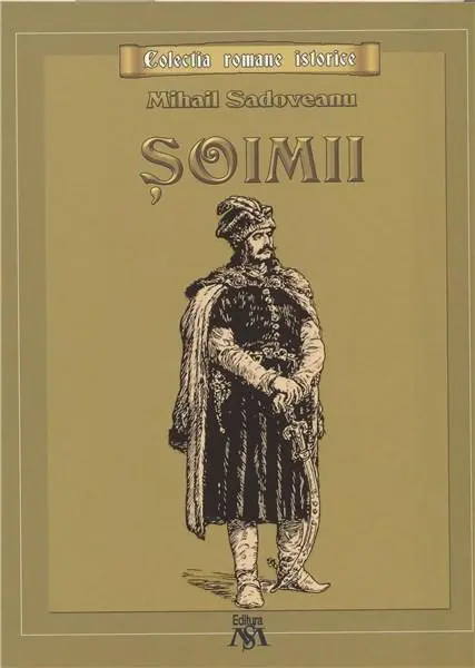 Soimii | Mihail Sadoveanu