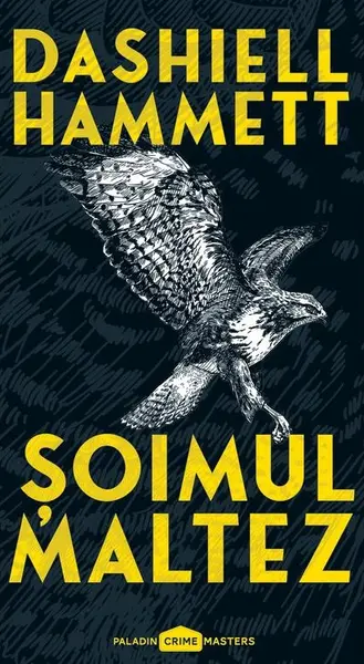 Șoimul maltez