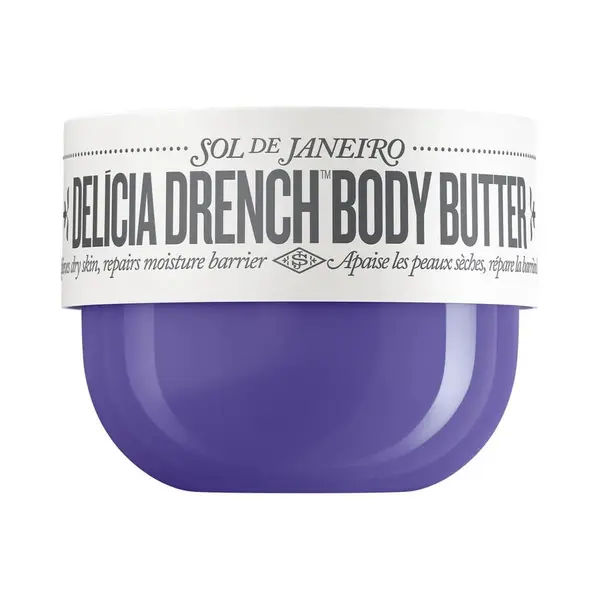 Sol De Janeiro Belicia Drench Unt de Corp Femei 240ml