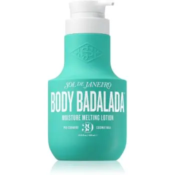 Sol de Janeiro Body Badalada™ Moisture Melting Lotion lapte de corp intens hrănitor