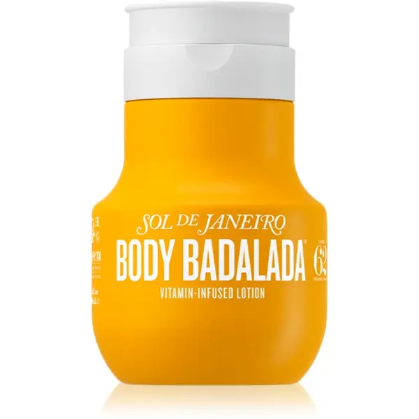 Sol de Janeiro Body Badalada™ Vitamin-Infused Lotion lapte de corp 100 ml