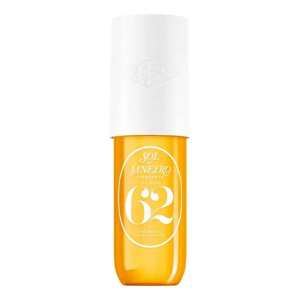 Sol de Janeiro Brazilian Crush Cheirosa 62 Parfum spray pentru păr și corp Volum 90 ml
