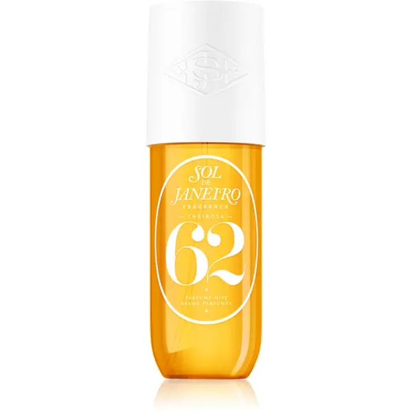 Sol de Janeiro Brazilian Crush Cheirosa '62 spray parfumat pentru corp și păr pentru femei 240 ml