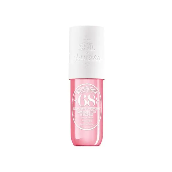 Sol de Janeiro Brazilian Crush Cheirosa 68 Parfum spray pentru păr și corp Volum 90 ml