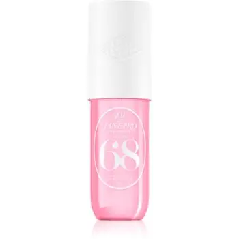 Sol de Janeiro Brazilian Crush Cheirosa '68 spray parfumat pentru corp și păr