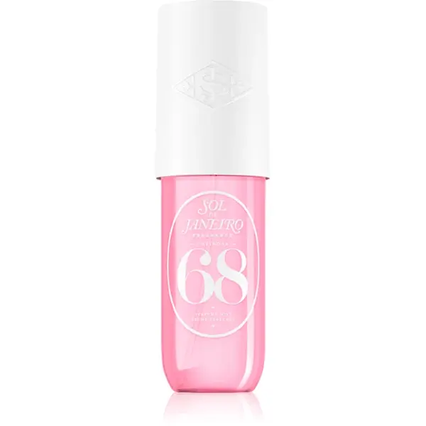 Sol de Janeiro Brazilian Crush Cheirosa '68 spray parfumat pentru corp și păr pentru femei 90 ml