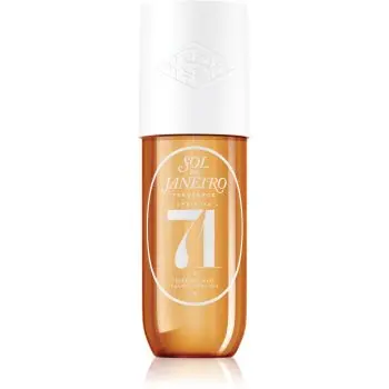 Sol de Janeiro Brazilian Crush Cheirosa '71 spray parfumat pentru corp și păr