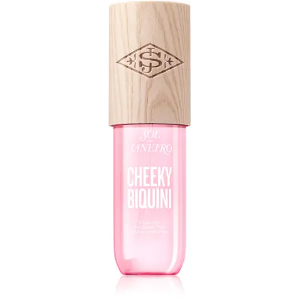 Sol de Janeiro Cheeky Biquíni spray parfumat pentru corp și păr pentru femei 90 ml