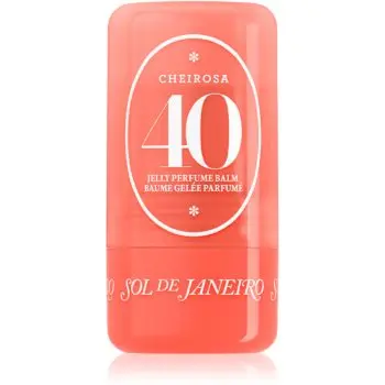 Sol de Janeiro Cheirosa '40 Jelly Perfume Balm balsam de corp parfumat stick pentru femei