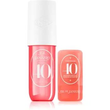 Sol de Janeiro Cheirosa '40 Set set pentru femei