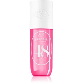 Sol de Janeiro Cheirosa '48 spray parfumat pentru corp și păr