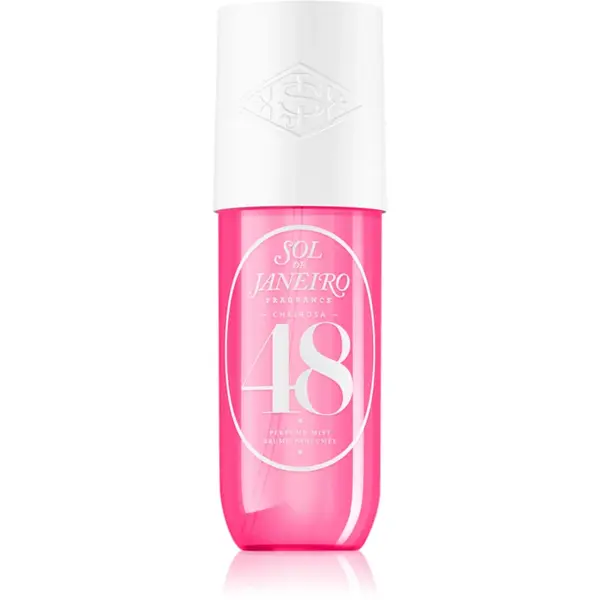 Sol de Janeiro Cheirosa '48 spray parfumat pentru corp și păr pentru femei 90 ml