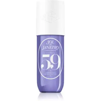 Sol de Janeiro Cheirosa '59 spray parfumat pentru corp și păr