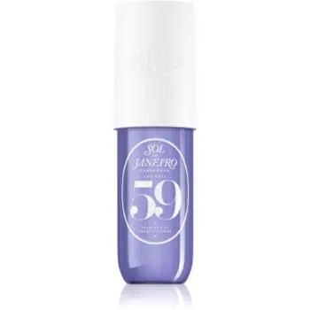 Sol de Janeiro Cheirosa '59 spray parfumat pentru corp și păr pentru femei