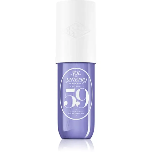 Sol de Janeiro Cheirosa '59 spray parfumat pentru corp și păr pentru femei 90 ml