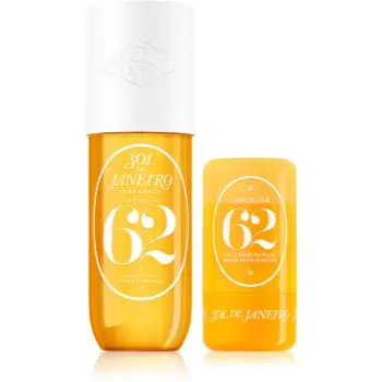 Sol de Janeiro Cheirosa '62 Set set pentru femei