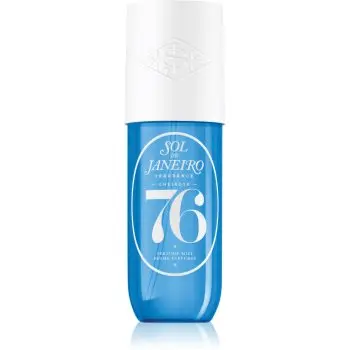 Sol de Janeiro Cheirosa '76 spray parfumat pentru corp și păr