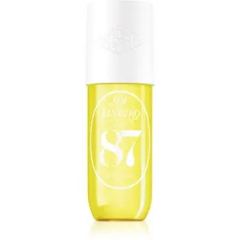 Sol de Janeiro Cheirosa '87 spray parfumat pentru corp și păr