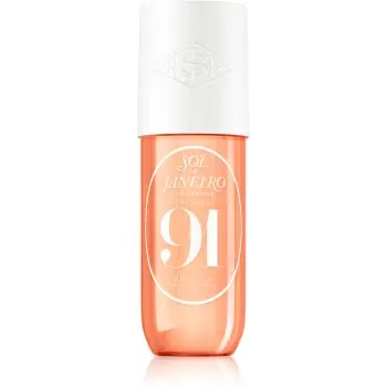 Sol de Janeiro Cheirosa 91 spray parfumat pentru corp și păr