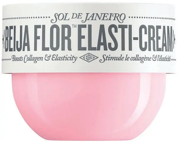 Sol De Janeiro Cremă de corp Beija Flor, 75 ml